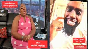 My AIR TV: Nelson J Davis