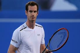 Man united vs man city. Italian Open Defending Champion Andy Murray Beaten By Fabio Fognini In Second Round India Com