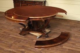 Round Dining Room Tables With Leaves Round Dining Large Round Dining Table Round Dining Room Table Round Dining Room