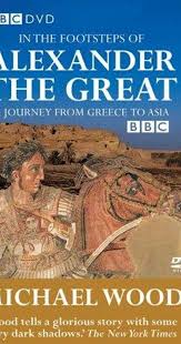 © trustees of the british museum. In The Footsteps Of Alexander The Great Tv Mini Series 1998 Imdb