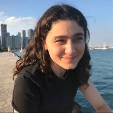 Ellie Bean Abrams (@elliebeanabrams)