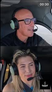 💉🏄‍♀️ From needles to board sports, Jenna Todd is redefining refinement  both in and out of the treatment room ✨, In this high-energy episode of  Cockpit Convos, I take flight with Jenna, ...