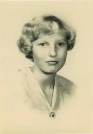 Obituary information for Mary Baldwin