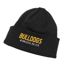 Display your spirit and add to your collection with an officially licensed caps, hat, snapbacks, and much more from the ultimate sports store. Bulldogs Minnesota Duluth Knit Hat By Ccm Umd Stores