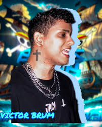 VICTOR BRUM CONFIRMADO @victorbrummc diretamente dos Aviadores esse mano  que deu um show na última edição que colou e está de volta para rimar o  puro e vim dar outro show