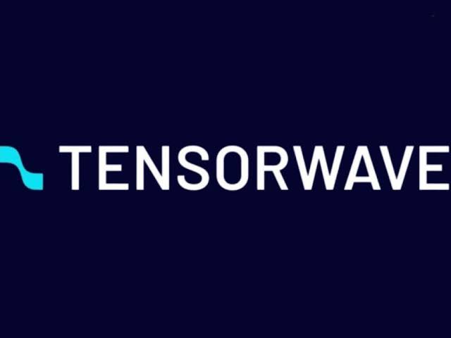 TensorWave Raises $100M to Build AI Infrastructure With AMD - Great  Entrepreneurs