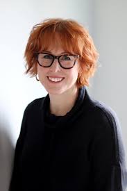 About 1 — Greta Sandquist