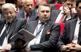Czarnek, who is himself a professor at the catholic university of lublin, has been vocal about strengthening religious learning in polish schools. Minister Czarnek Punktuje A Naukowcom Wstyd Polityka Pl