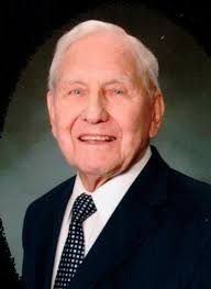Obituary for William Voss
