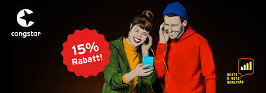 Exklusiver sovendus gutschein, gutscheincode & rabattcode. 15 Rabatt Fur Studenten Von Congstar Studentenrabatt Com