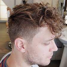 Pin On Men Extreme Hairstyles