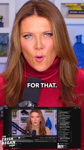 Merry Christmas From Trish Regan!!