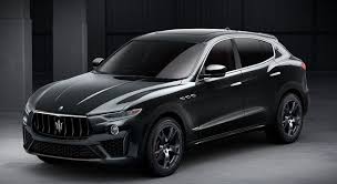 Maserati Levante Gransport 2020 Price In Canada Features And Specs Ccarprice Can