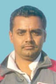 Altaf Merchant, Portrait