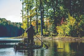 Lake stafford is located in levy county, florida with an altitude of 56 feet (17 m). Fish All Day In Stafford County Va