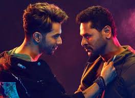 Varun Dhawan Starrer Street Dancer 3d Was Like A Six Month Dance Camp Heres Why Varun Dhawan Street Dance Varun