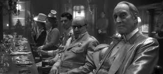 A biopic about the life of citizen kane screenwriter herman mankiewicz. Mank Next Black And White Netflix Movie Looks Back At The Screenwriter Of Citizen Kane Borg