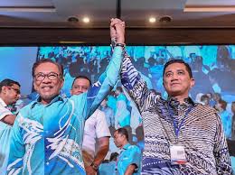 .joceline, you're not kali, brendan or hisham. Fallout At Point Of No Return Malaysia Today