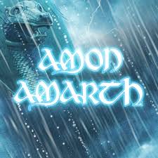 We did not find results for: Music Review Amon Amarth Jomsviking Amon Amarth Amon Music