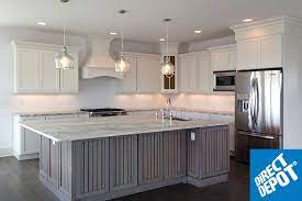 As a leading supplier of kitchen cabinetry in new jersey, builders' general can help you create the space of your dreams with our wide selection of cabinets. Gallery Direct Depot America S Best Kitchen Cabinets