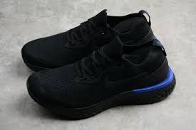 Nike epic react flyknit 2 review and comparison. Ø­ÙƒÙ…Ø© Ù…Ø¯Ù‰ ÙˆØ§Ø³Ø¹ Ø¬ÙˆØ¹ Nike Epic React Black On Feet Pleasantgroveumc Net