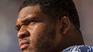 La'el Collins To Make First Career Start As Leary Leads Week 3 Inactives