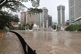 Maybe you would like to learn more about one of these? Flash Floods Hit The Heart Of Kl The Star