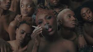 Watch the video for Doechiis Crazy new single