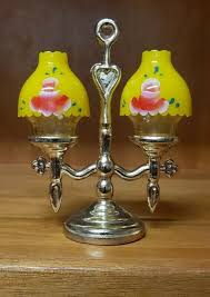 Vintage Salt And Pepper Shaker Set Lamp Kitsch Cute Stuffed Peppers Salt And Pepper Set Salt And Pepper Shaker