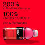 Vitaminwater from www.amazon.com