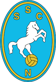 Bandiera del napoli stemma caserta sc. Napoli Napoli Stemma Immagini
