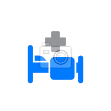 Zusätzlich der kostenfaktor ist verglichen mit der angeboteten leistung überaus ausreichend. Krankenhaus Symbol Bett Mit Cross Symbol Vektor Feste Logo Abbildung Fototapete Fototapeten Medicals Piktogramm Notfall Myloview De