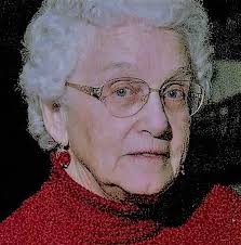 Obituary of Elinor E. Hoffert