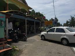 Maybe you would like to learn more about one of these? Keropok Lekor 008 Marang Restaurant Reviews Photos Phone Number Tripadvisor