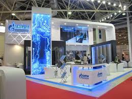 Trade Show Lighting What To Ask Your Designer