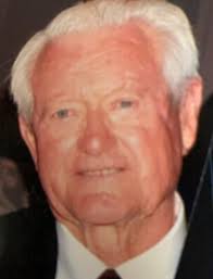 Frank R. Parkins Obituary