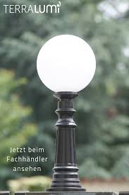 Kugelleuchten Zur Beleuchtung Von Garten Und Wegen Kugelleuchten Gartenleuchten Aussenleuchten