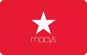 They can be used both online and in stores! Buy Macy S Gift Cards With Paypal