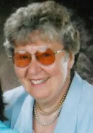 Eleanor Davin Obituary January 17, 2021