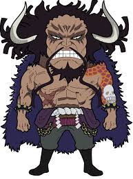 Kaido By Senjuclan On Deviantart Manga Anime One Piece Anime Chibi One Piece Anime
