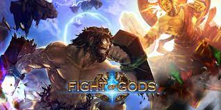 It was initially added to our database on 09/09/2017. Fight Of Gods Nintendo Switch Download Software Spiele Nintendo