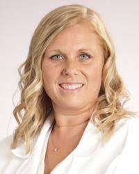 Tiffany Amburgey's Instagram, Twitter & Facebook