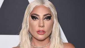 The girls swap spots so that lexi can let jane enjoy the same treatment. Kein Tabuthema Fur Lady Gaga Habe Mich Fruher Geritzt Promiflash De