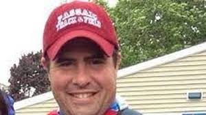 Fundraiser for Carla Grant by Michael Prybicien : Mike Grant, Passaic  teacher and coach.