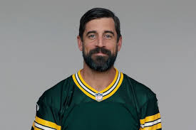Green bay packers quarterback aaron rodgers says he will be a guest host on jeopardy! Aaron Rodgers Confirms Jeopardy Guest Host Gig Succeeds Alex Trebek Tvline