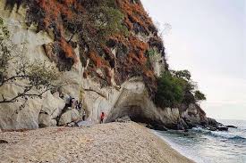 Pulau pisang's situation is different from batu puteh. 5 Tempat Wisata Di Kalabahi Kabupaten Alor Yang Super Hits Sering Jalan