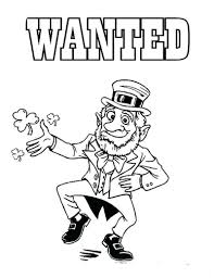 Be sure to inspect all my other printable coloring pages for kids once you've printed these! Leprechaun Coloring Pages Pdf Free Coloring Sheets Leprechaun Pictures Coloring Pages Leprechaun Coloring Page