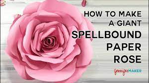 Free Free 78 Cricut Giant Flower Svg SVG PNG EPS DXF File