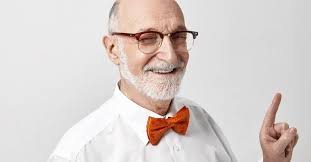 Scientists explain why you should never listen to health advice from the  world's oldest people