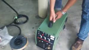 Maybe you would like to learn more about one of these? Cara Cara Memasang Mig Welding Machine The Way Of Install Mig Welding Machine Mtiscommy Mtis Youtube